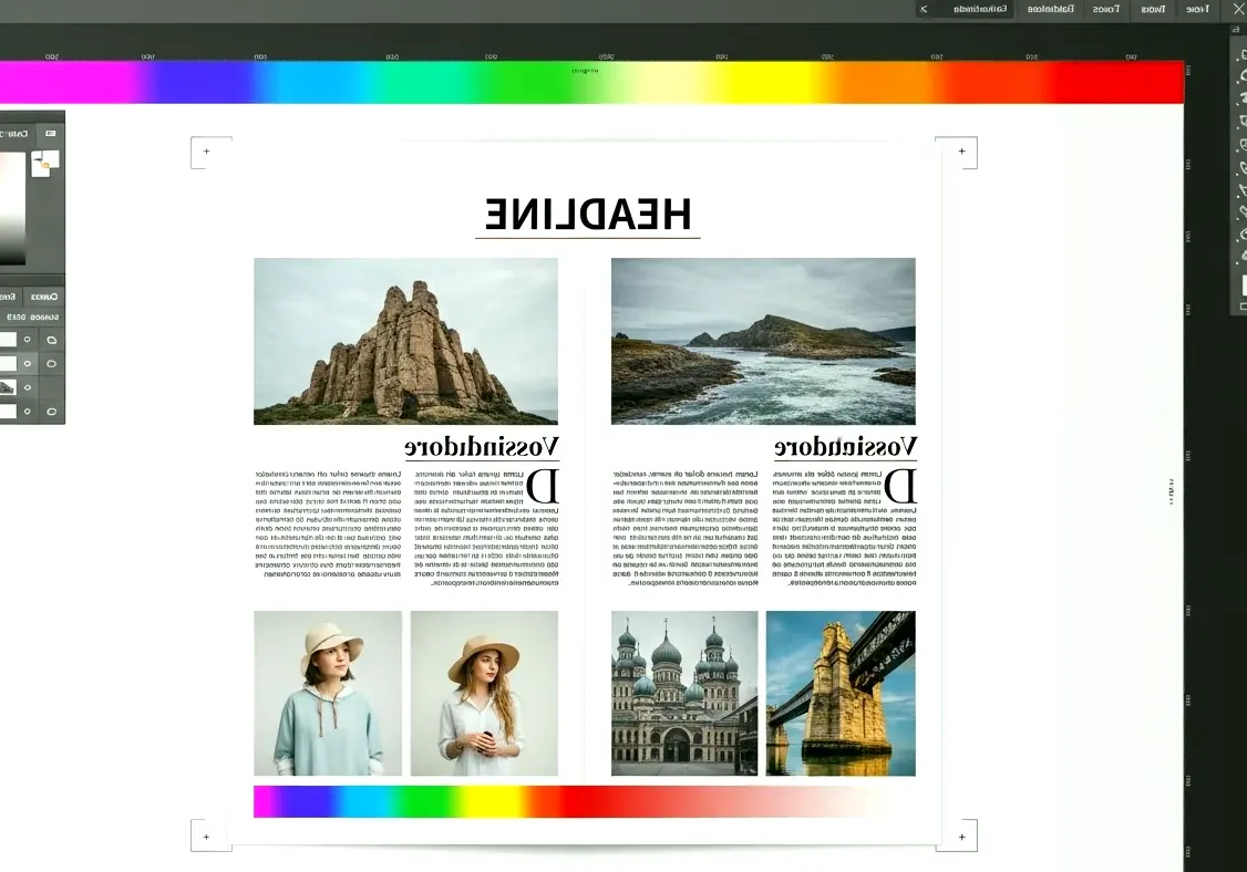 Sky Song — Moderne Technologie